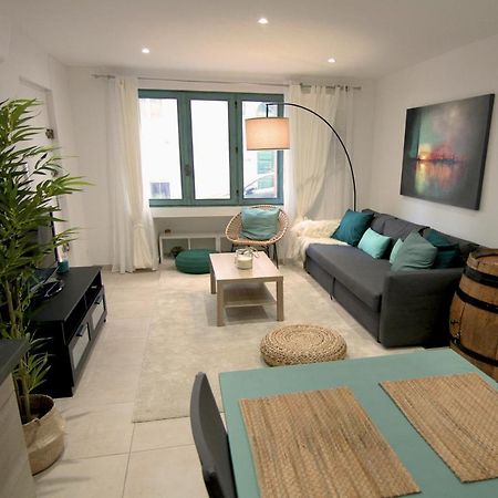 Apartment Right In The Heart Of Sète Zewnętrze zdjęcie
