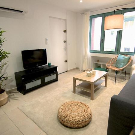 Apartment Right In The Heart Of Sète Zewnętrze zdjęcie