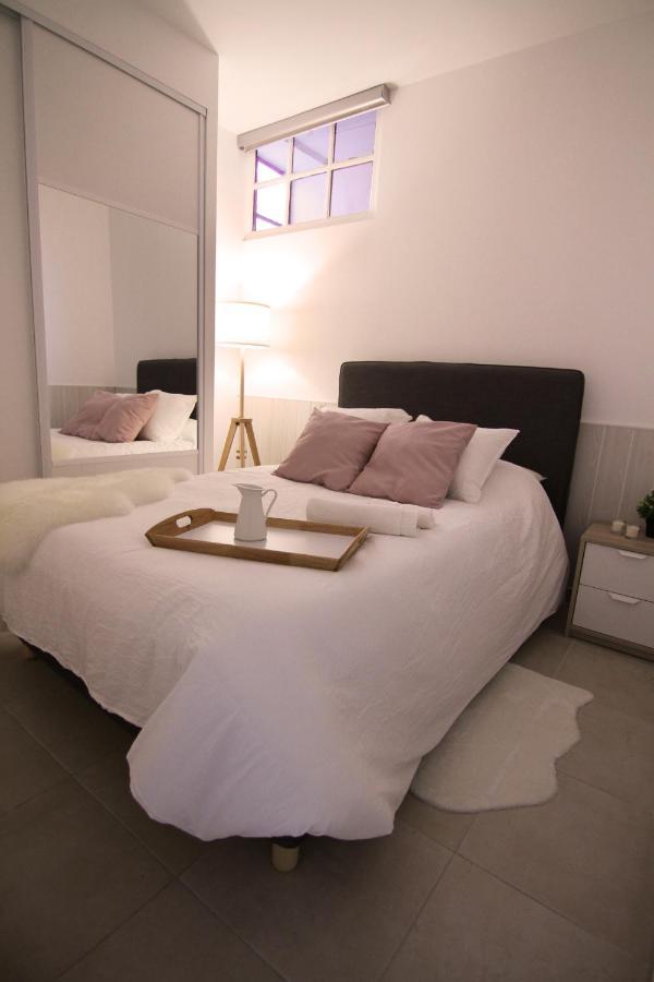 Apartment Right In The Heart Of Sète Zewnętrze zdjęcie