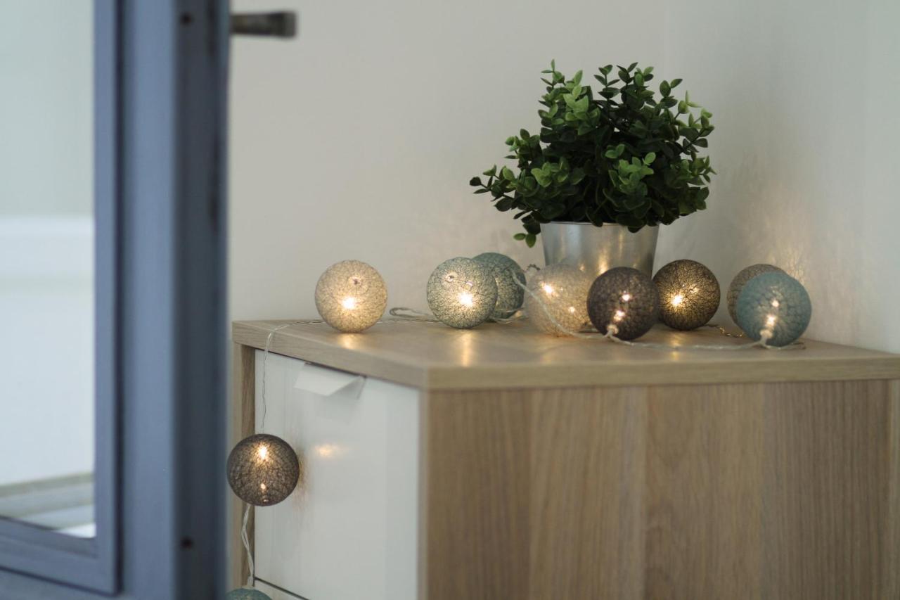 Apartment Right In The Heart Of Sète Zewnętrze zdjęcie
